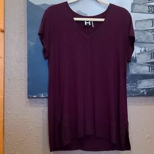 Deep Purple Top